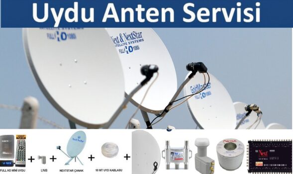 Armutlu Antenci